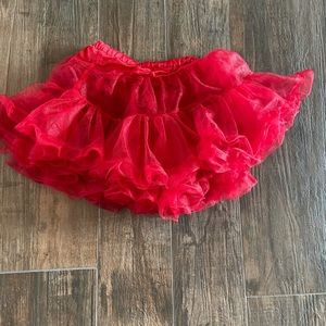 Girl’s Tutu